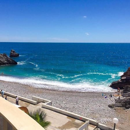 Beach Apartment 拉法洛维奇 外观 照片
