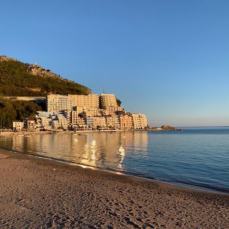 Beach Apartment 拉法洛维奇 外观 照片