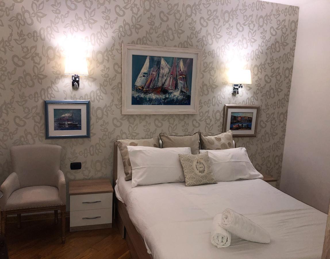 Beach Apartment 拉法洛维奇 外观 照片