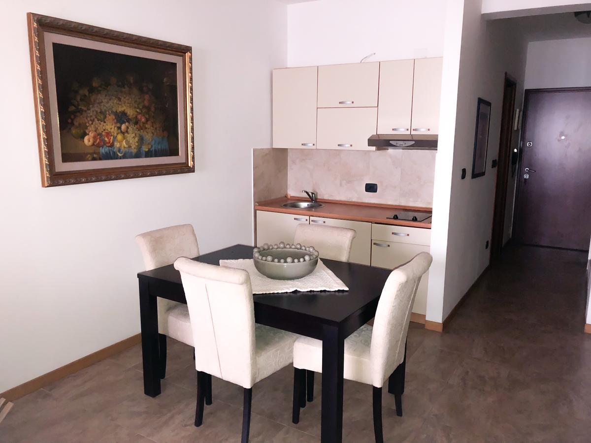 Beach Apartment 拉法洛维奇 外观 照片