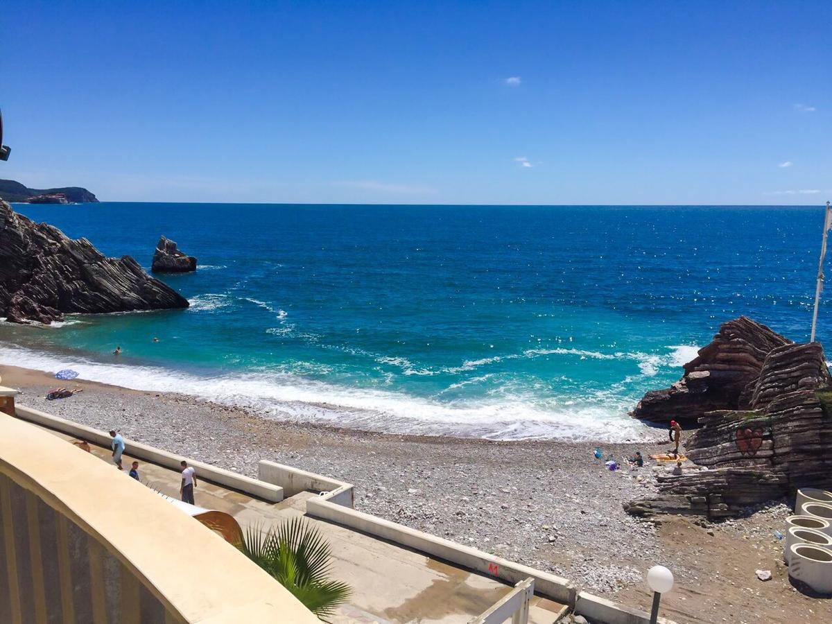 Beach Apartment 拉法洛维奇 外观 照片