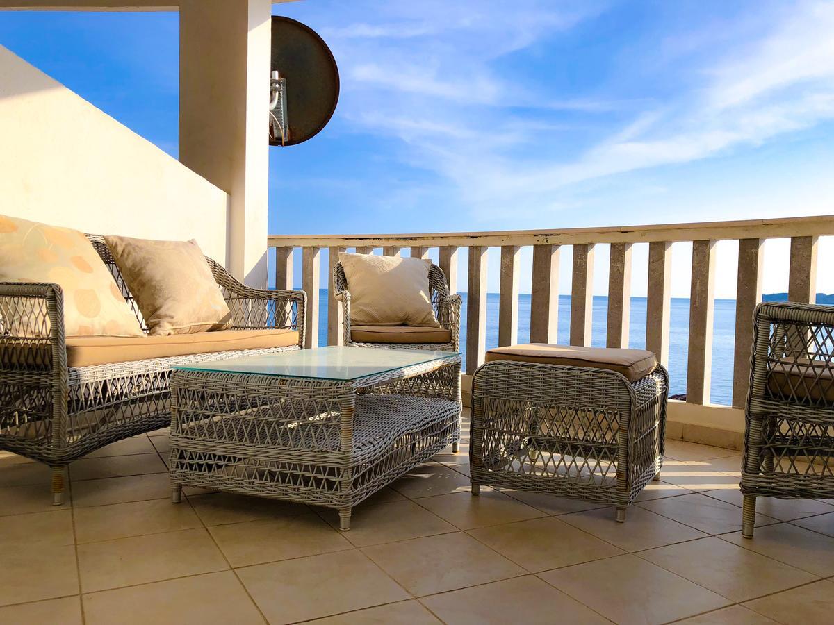 Beach Apartment 拉法洛维奇 外观 照片