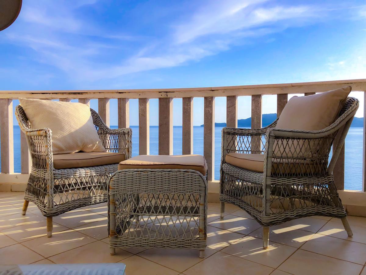 Beach Apartment 拉法洛维奇 外观 照片