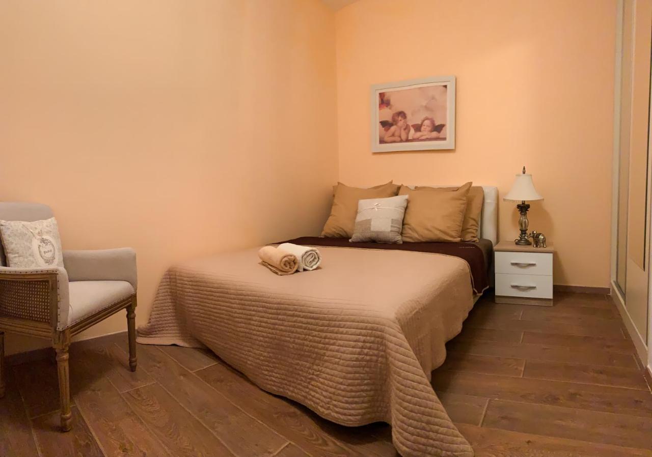 Beach Apartment 拉法洛维奇 外观 照片