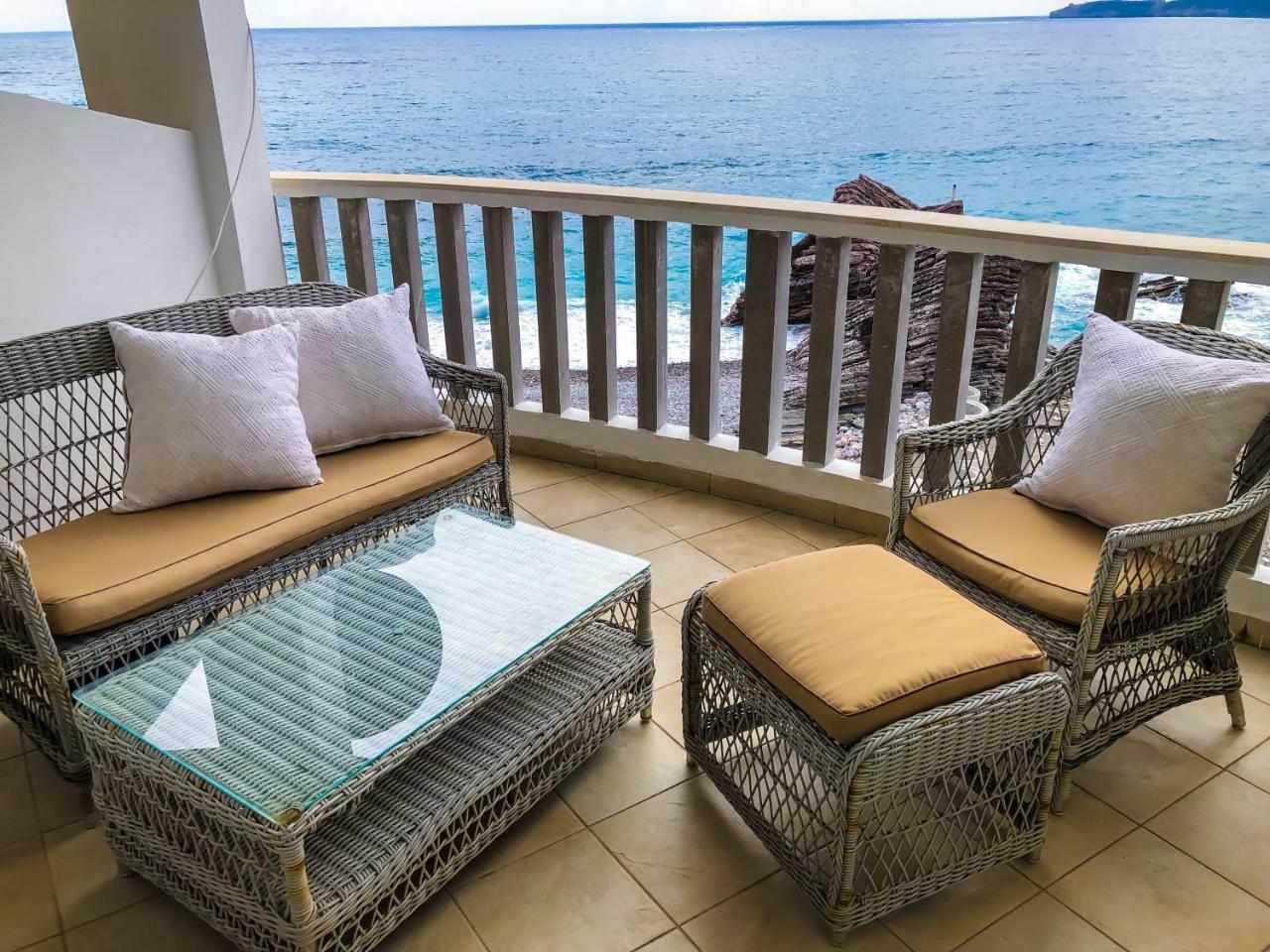 Beach Apartment 拉法洛维奇 外观 照片