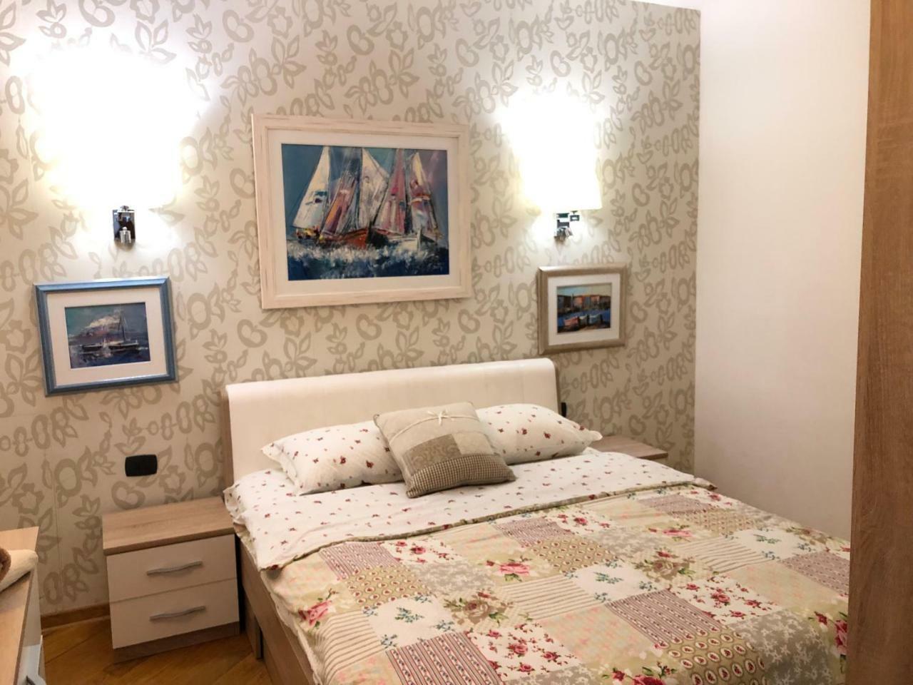 Beach Apartment 拉法洛维奇 外观 照片