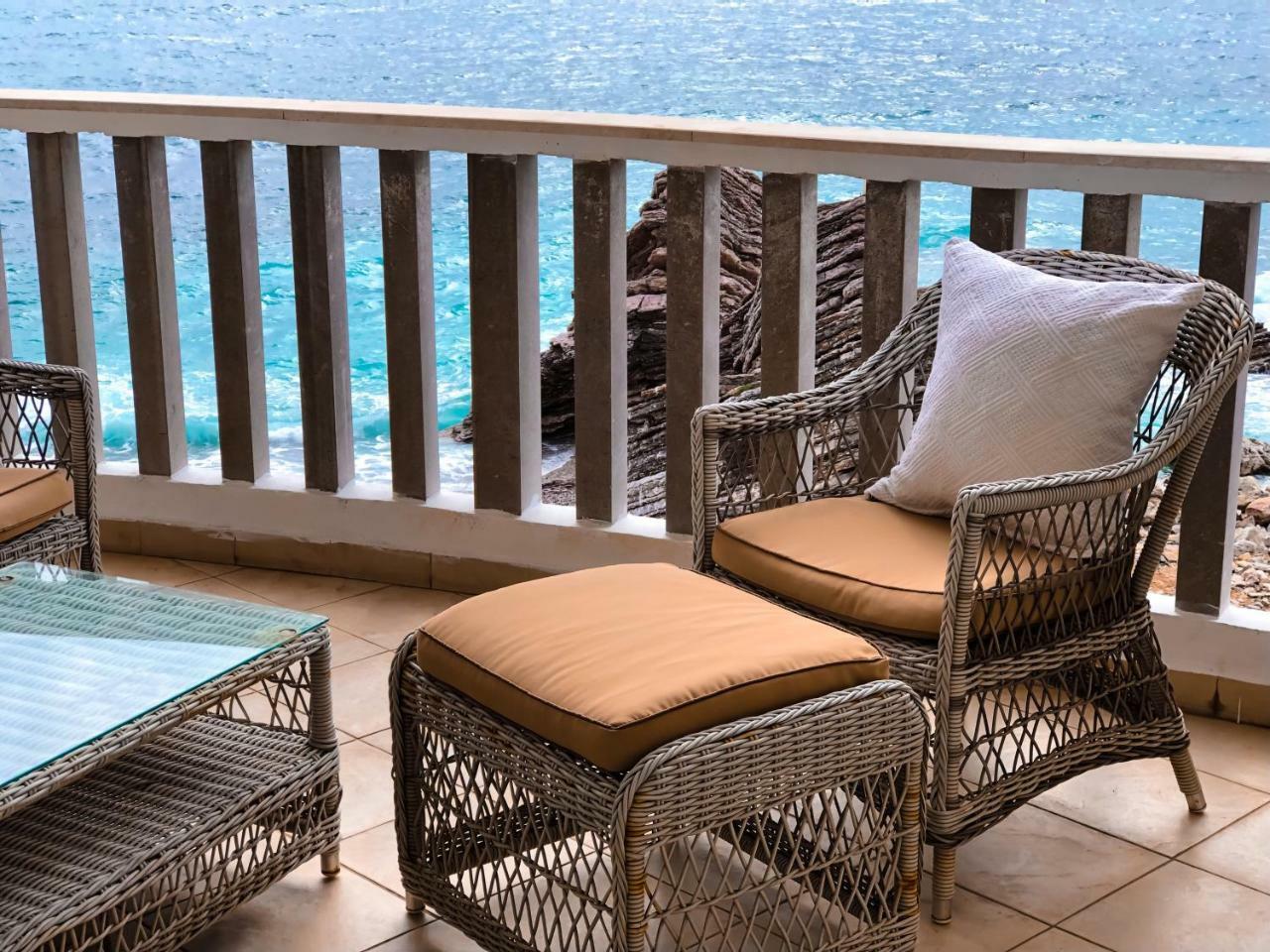 Beach Apartment 拉法洛维奇 外观 照片