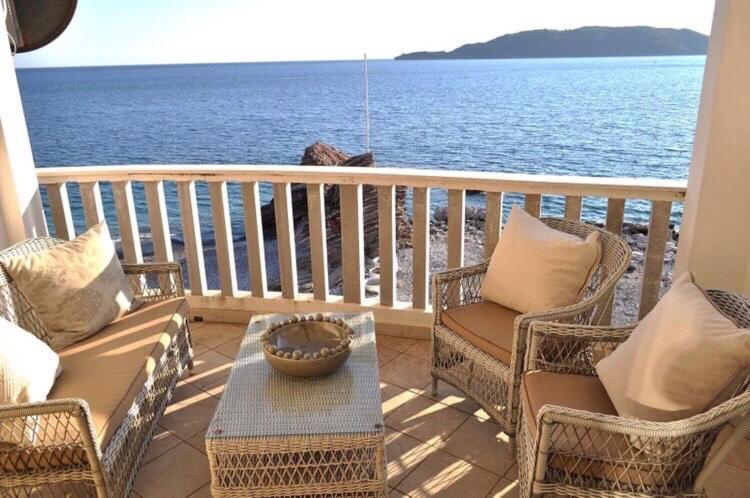 Beach Apartment 拉法洛维奇 外观 照片
