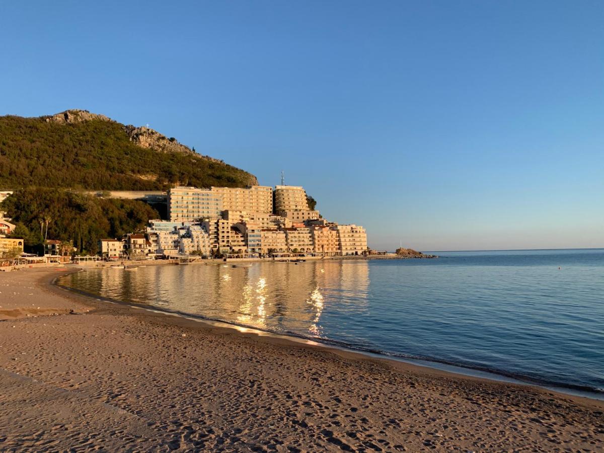 Beach Apartment 拉法洛维奇 外观 照片